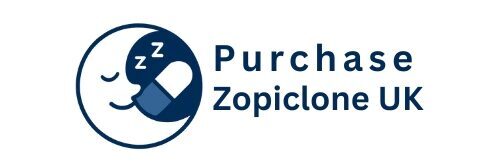 Purchase Zopiclone UK – Official Logo