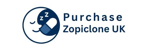 Purchase Zopiclone UK – Official Logo